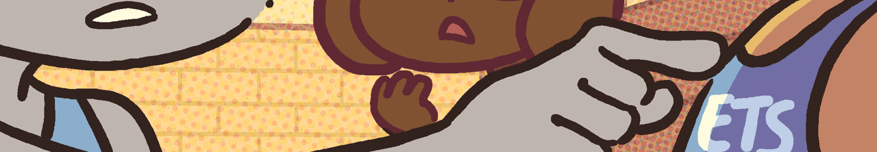 A preview of the upcoming BCB page.