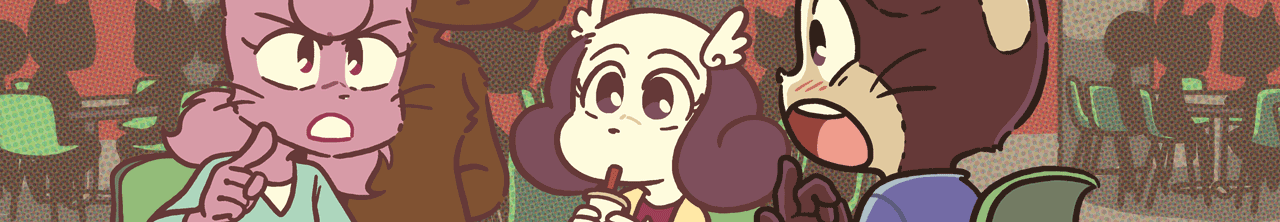 A preview of the upcoming BCB page.