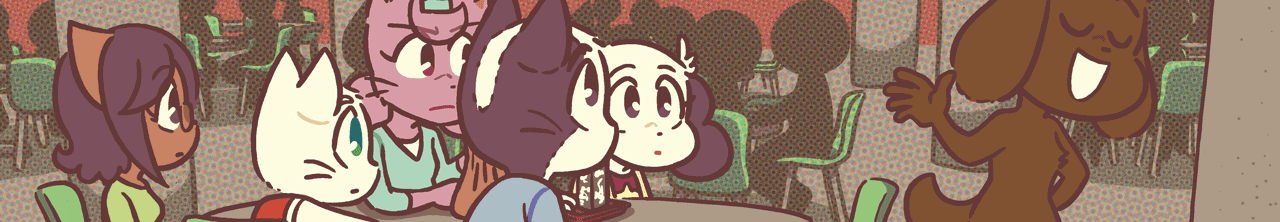 A preview of the upcoming BCB page.
