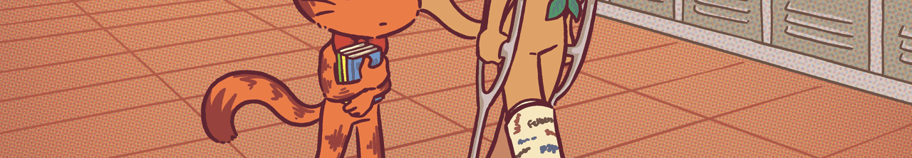 A preview of the upcoming BCB page.
