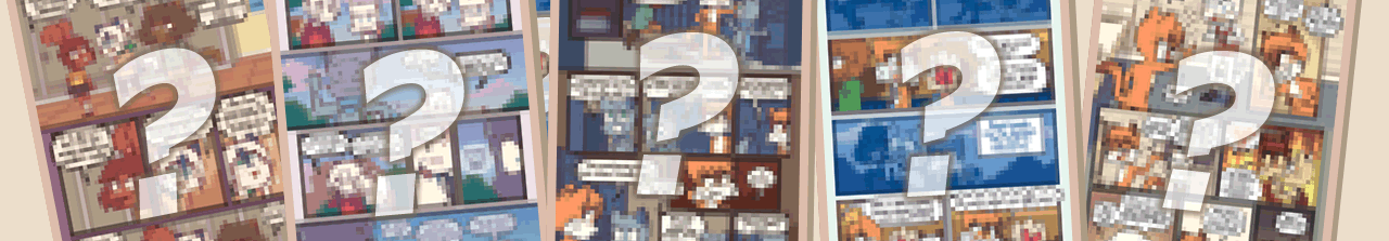 A preview of the upcoming BCB page.