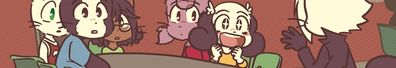 A preview of the upcoming BCB page.