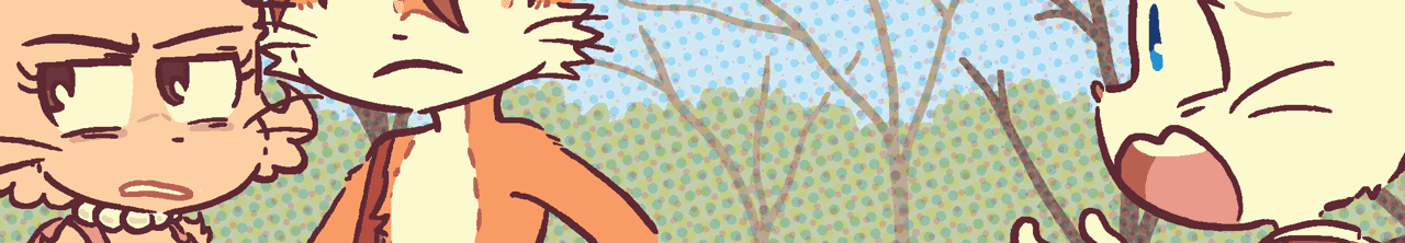 A preview of the upcoming BCB page.