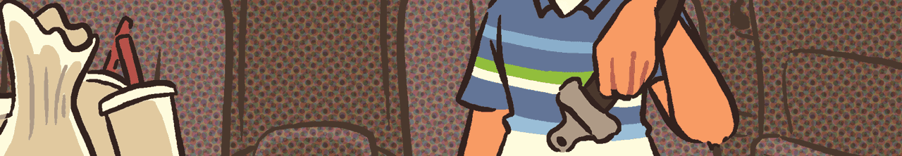 A preview of the upcoming BCB page.