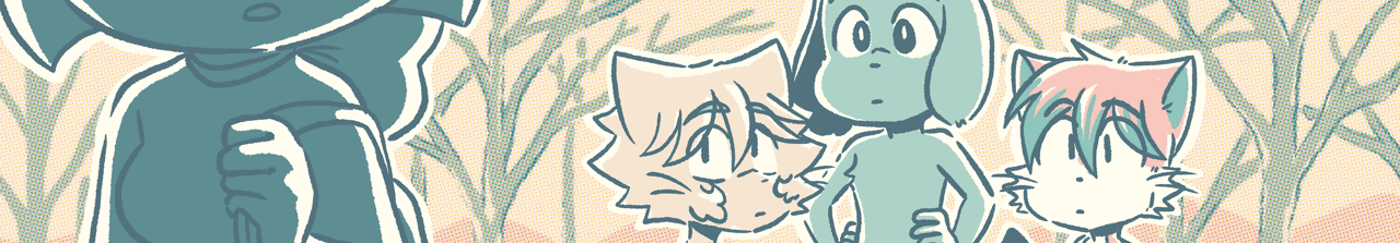 A preview of the upcoming BCB page.