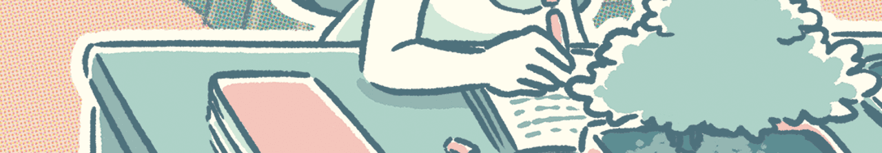 A preview of the upcoming BCB page.