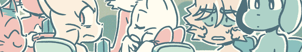 A preview of the upcoming BCB page.