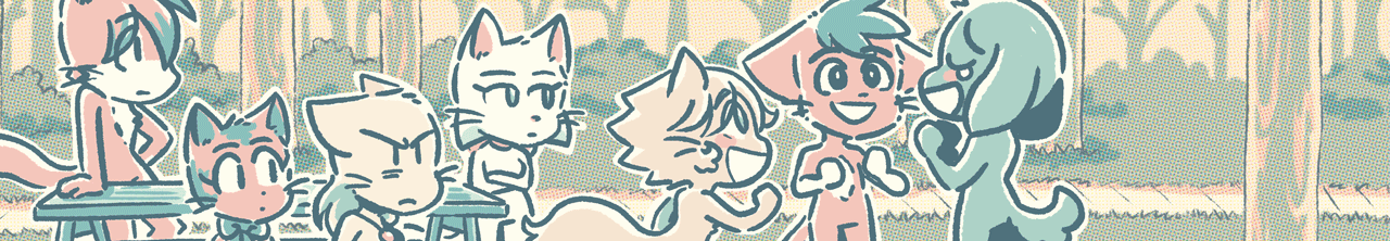 A preview of the upcoming BCB page.