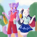 Candybooru image #3706 thumbnail