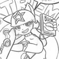 Candybooru image #8501 thumbnail