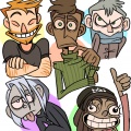 Candybooru image #13157 thumbnail