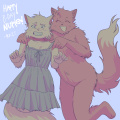 Candybooru image #16401 thumbnail