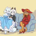 Candybooru image #14048 thumbnail