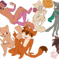 Candybooru image #14571 thumbnail