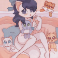 Candybooru image #15247 thumbnail