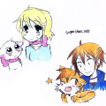 Candybooru image #4978 thumbnail