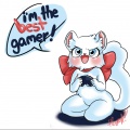 Candybooru image #6166 thumbnail