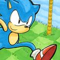 Not Enough Rings: Green Hill Zone, Act 1 thumbnail