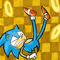 Not Enough Rings: Green Hill Zone, Act 2 thumbnail