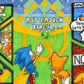 Not Enough Rings: Special Stage thumbnail