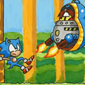 Not Enough Rings: Mushroom Hill Zone Boss thumbnail