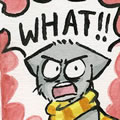 Mike’s doki doki yaoi-chan thumbnail