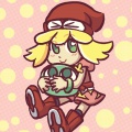 Vero’s Puyo Puyo fanart thumbnail