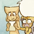 Poetry slam thumbnail